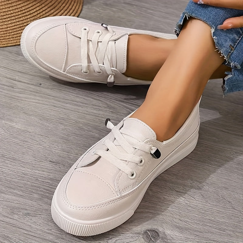 Liora | Everyday Sneakers