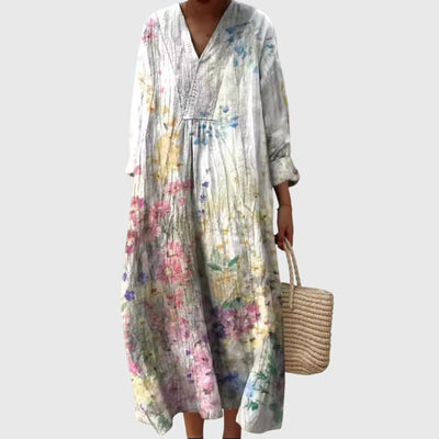 Danielle | Meadow Bloom Dress