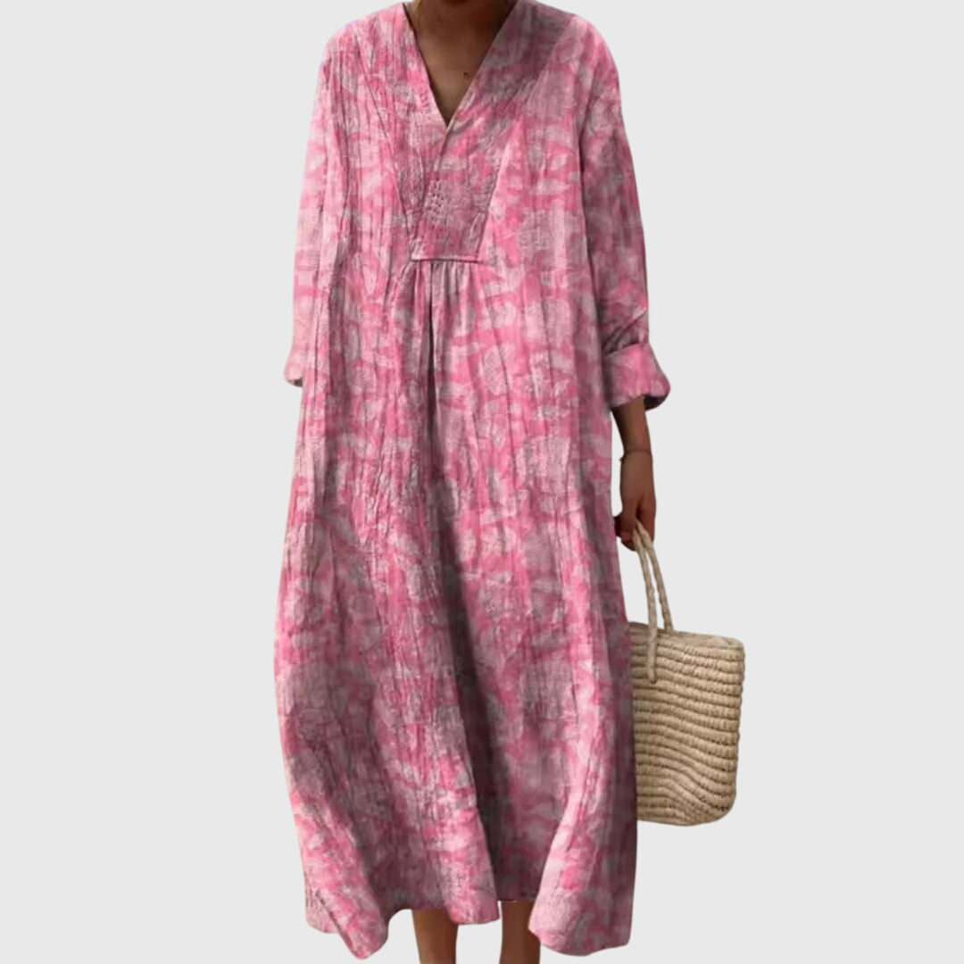 Danielle | Meadow Bloom Dress