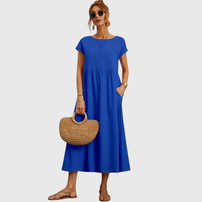 Megan | Everyday Comfort Dress