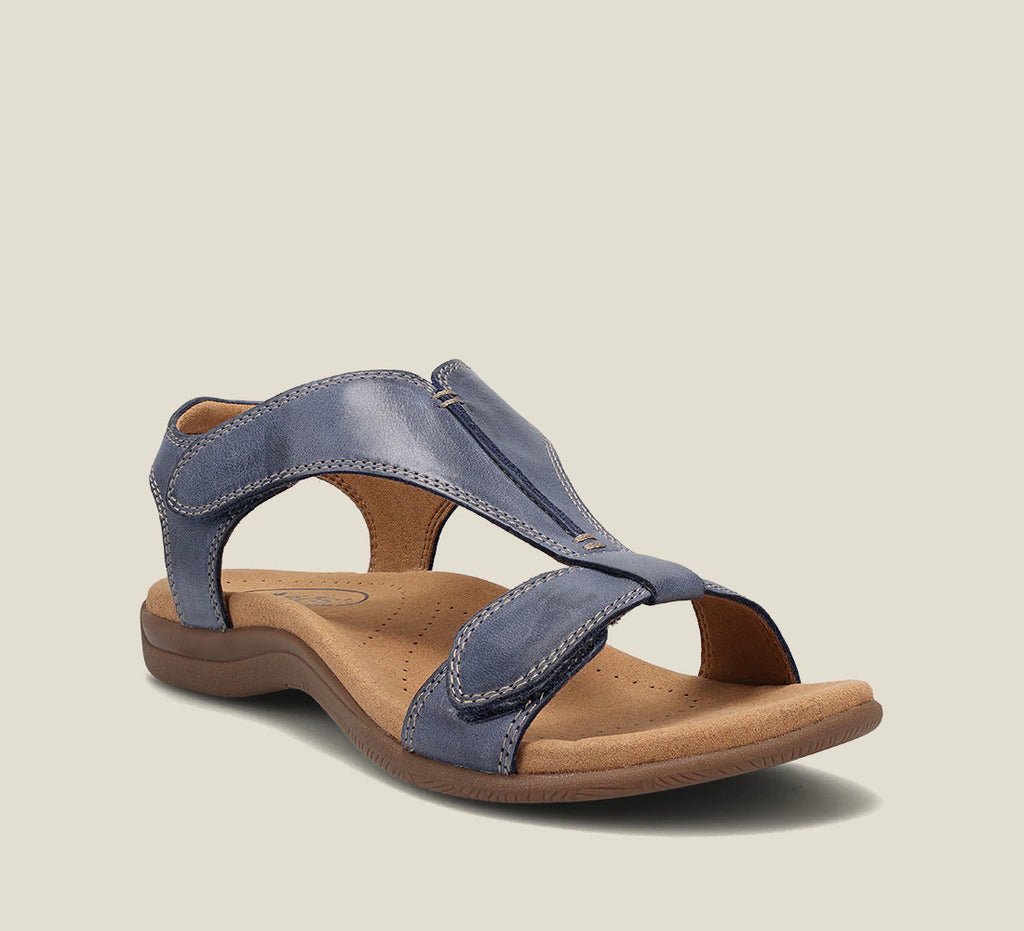 Ingrid | Everyday Comfort Sandals