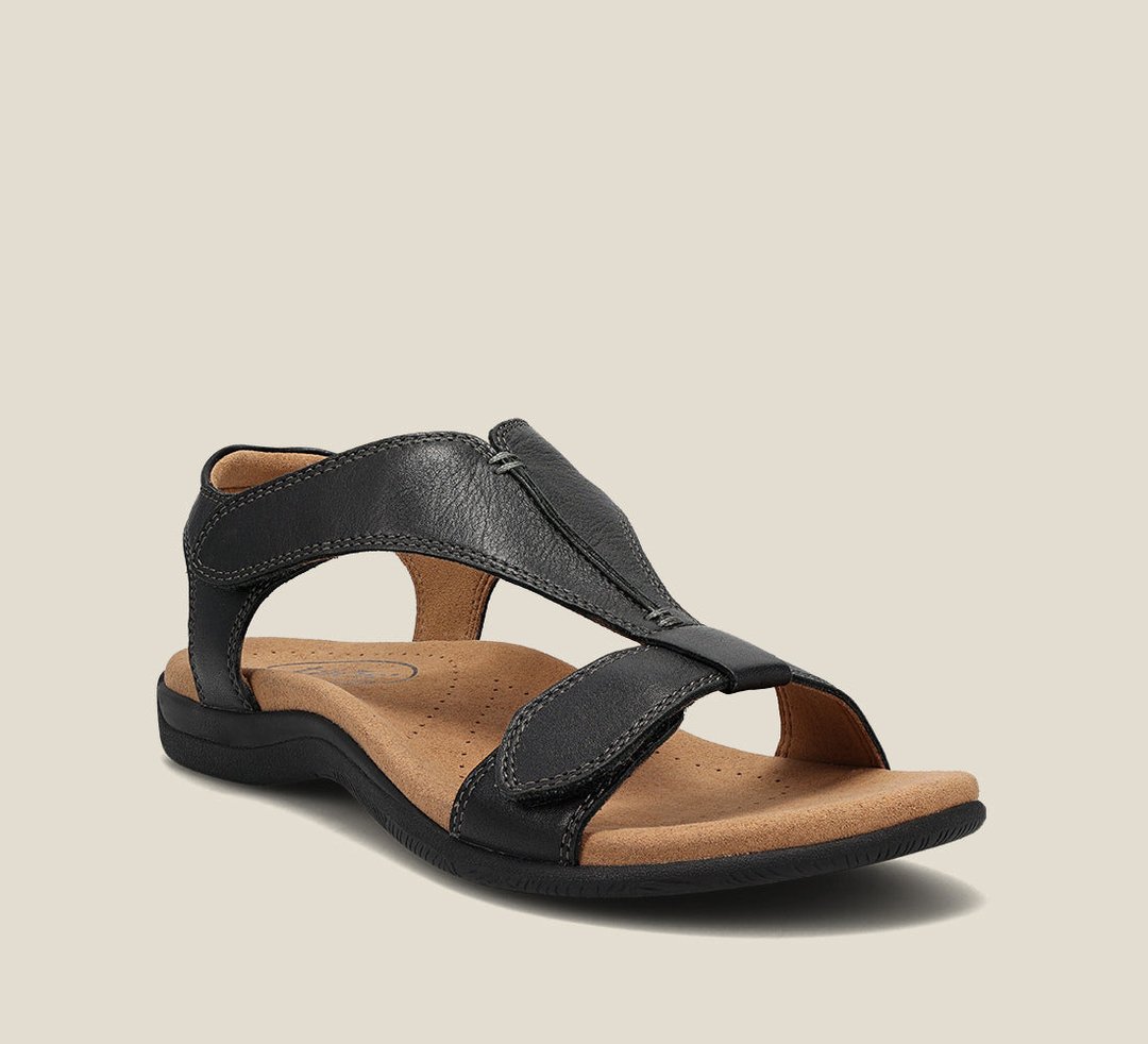Ingrid | Everyday Comfort Sandals