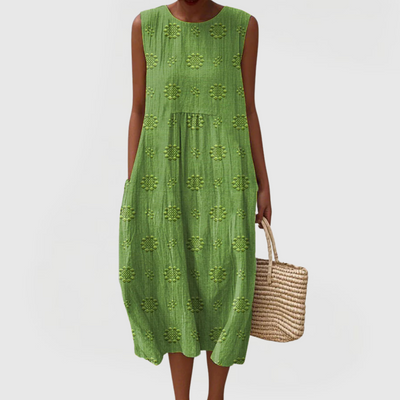 Sophie | Everyday Summer Dress