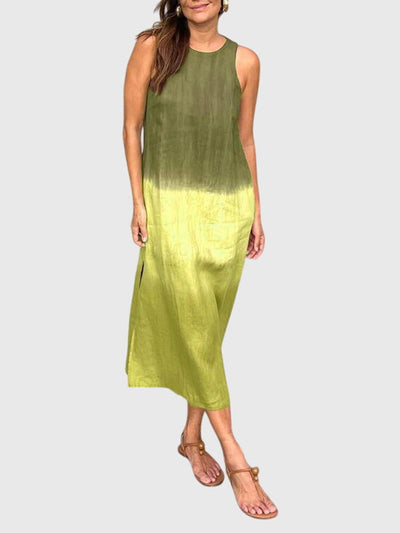 Alexandra | Ombre Relaxed Dress
