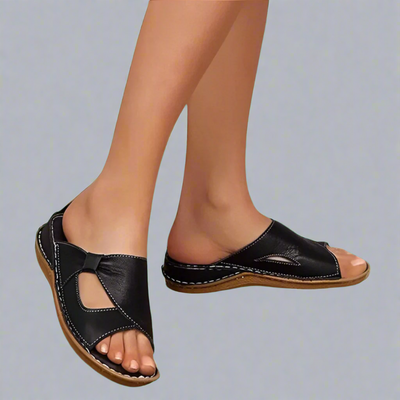 Sofie | Everyday Slide Sandals