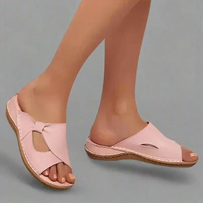 Sofie | Everyday Slide Sandals