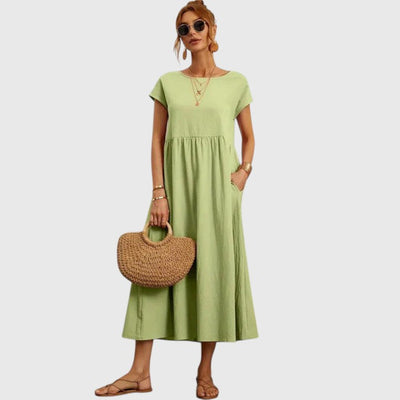 Megan | Everyday Comfort Dress