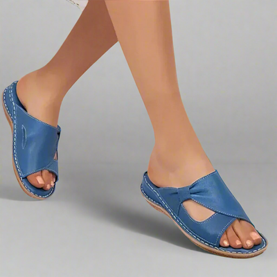 Sofie | Everyday Slide Sandals