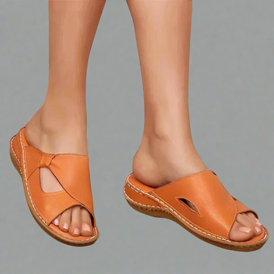 Sofie | Everyday Slide Sandals
