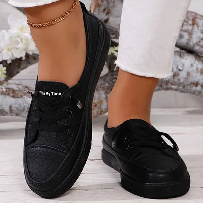 Liora | Everyday Sneakers
