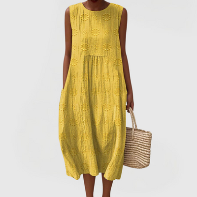 Sophie | Everyday Summer Dress