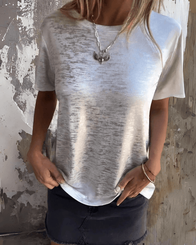 Abigail | Relaxed Everyday Top