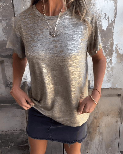 Abigail | Relaxed Everyday Top