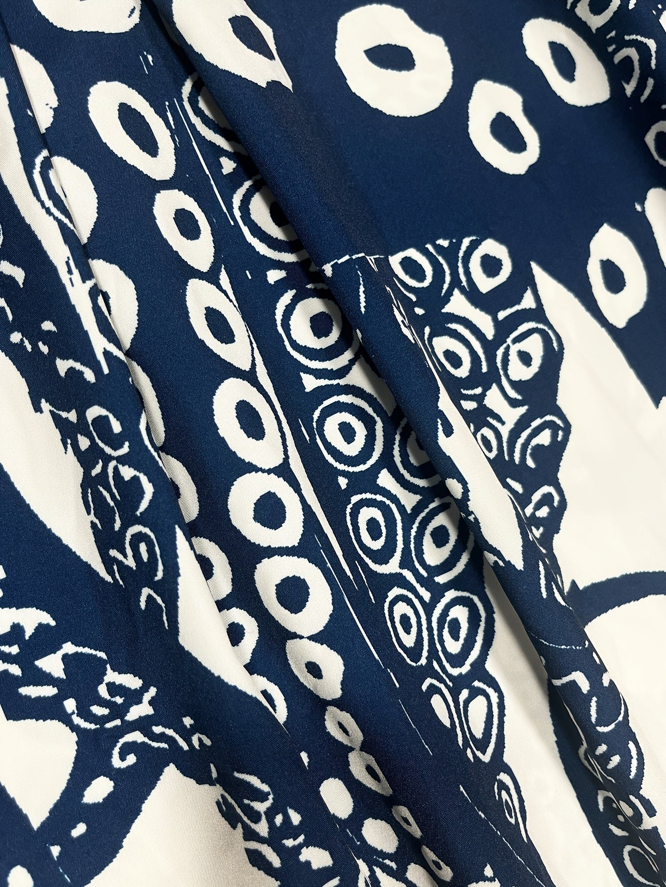 Farah | Ocean Breeze Dress