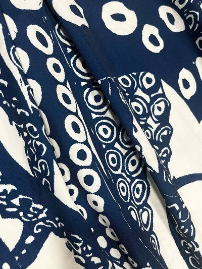 Farah | Ocean Breeze Dress