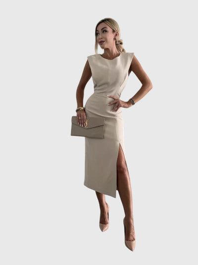 Paige | Timeless Midi Dress