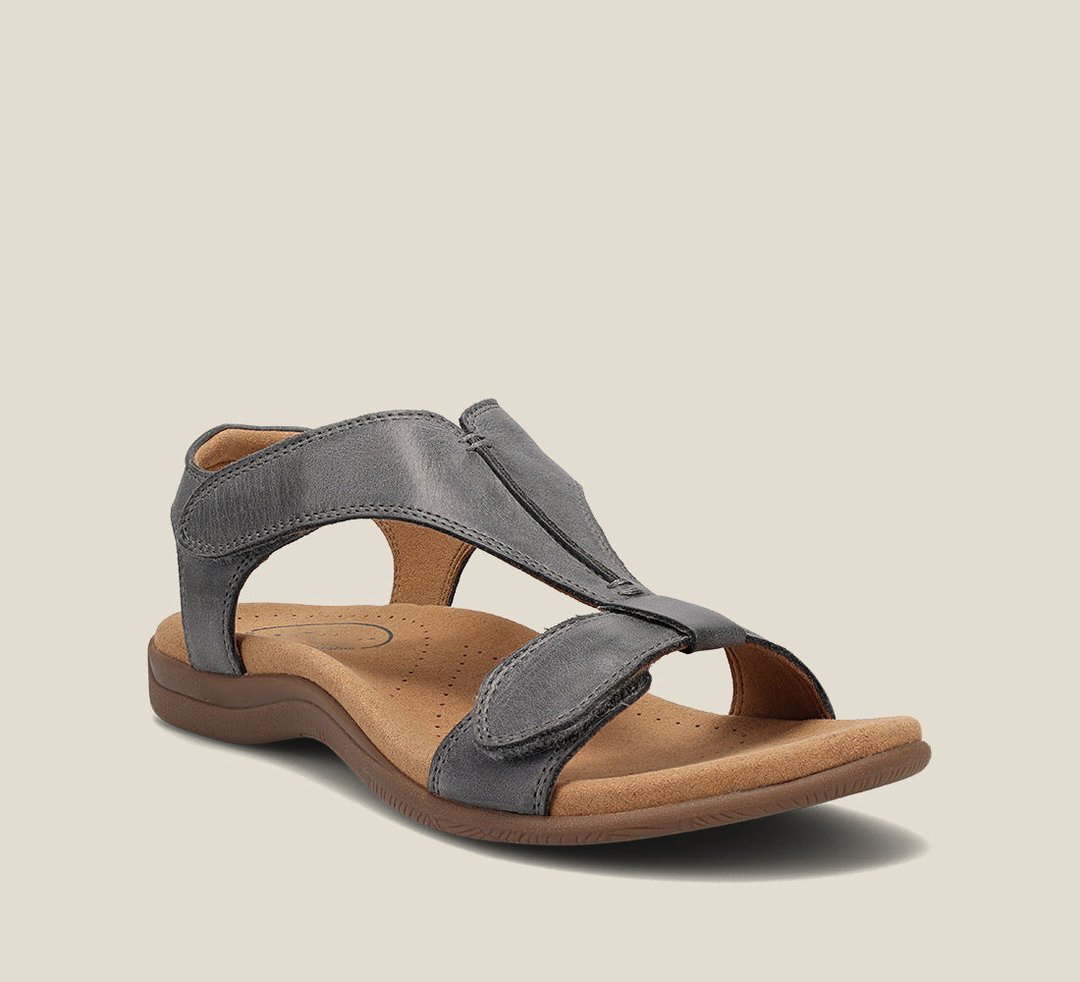 Ingrid | Everyday Comfort Sandals