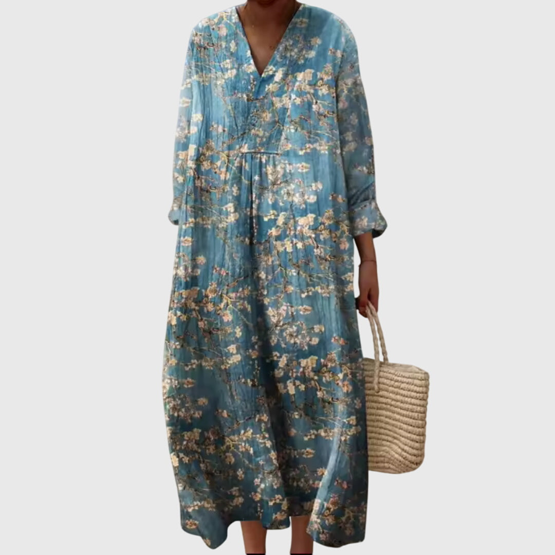 Danielle | Meadow Bloom Dress