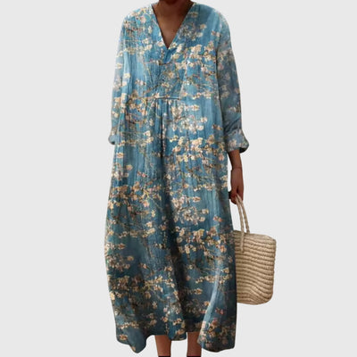 Danielle | Meadow Bloom Dress