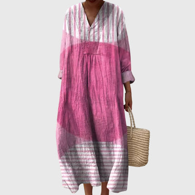 Danielle | Meadow Bloom Dress