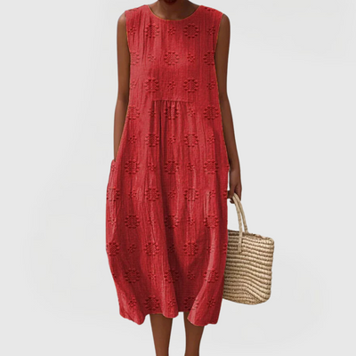 Sophie | Everyday Summer Dress