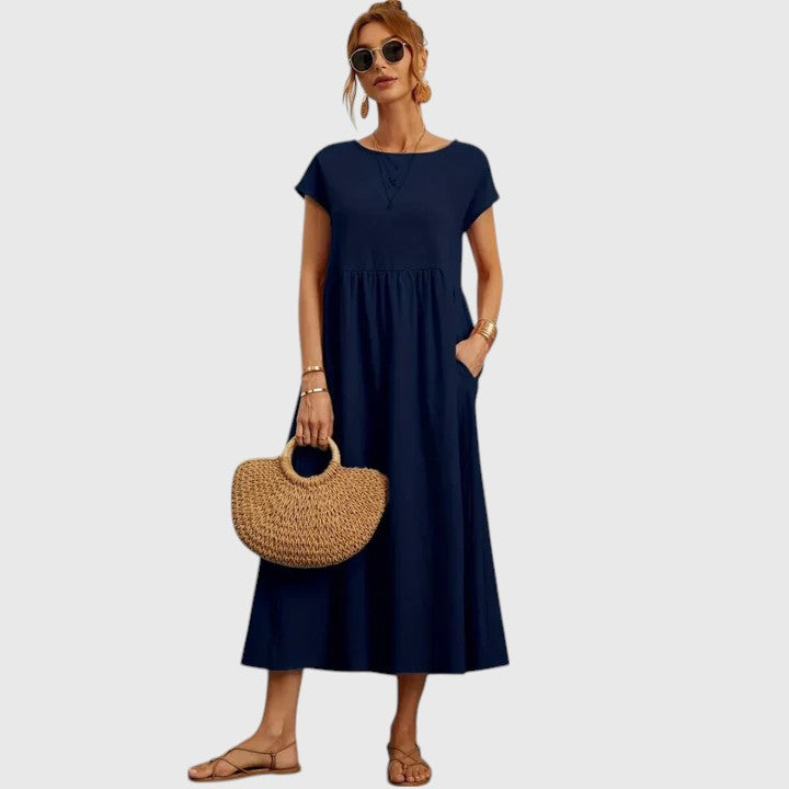 Megan | Everyday Comfort Dress