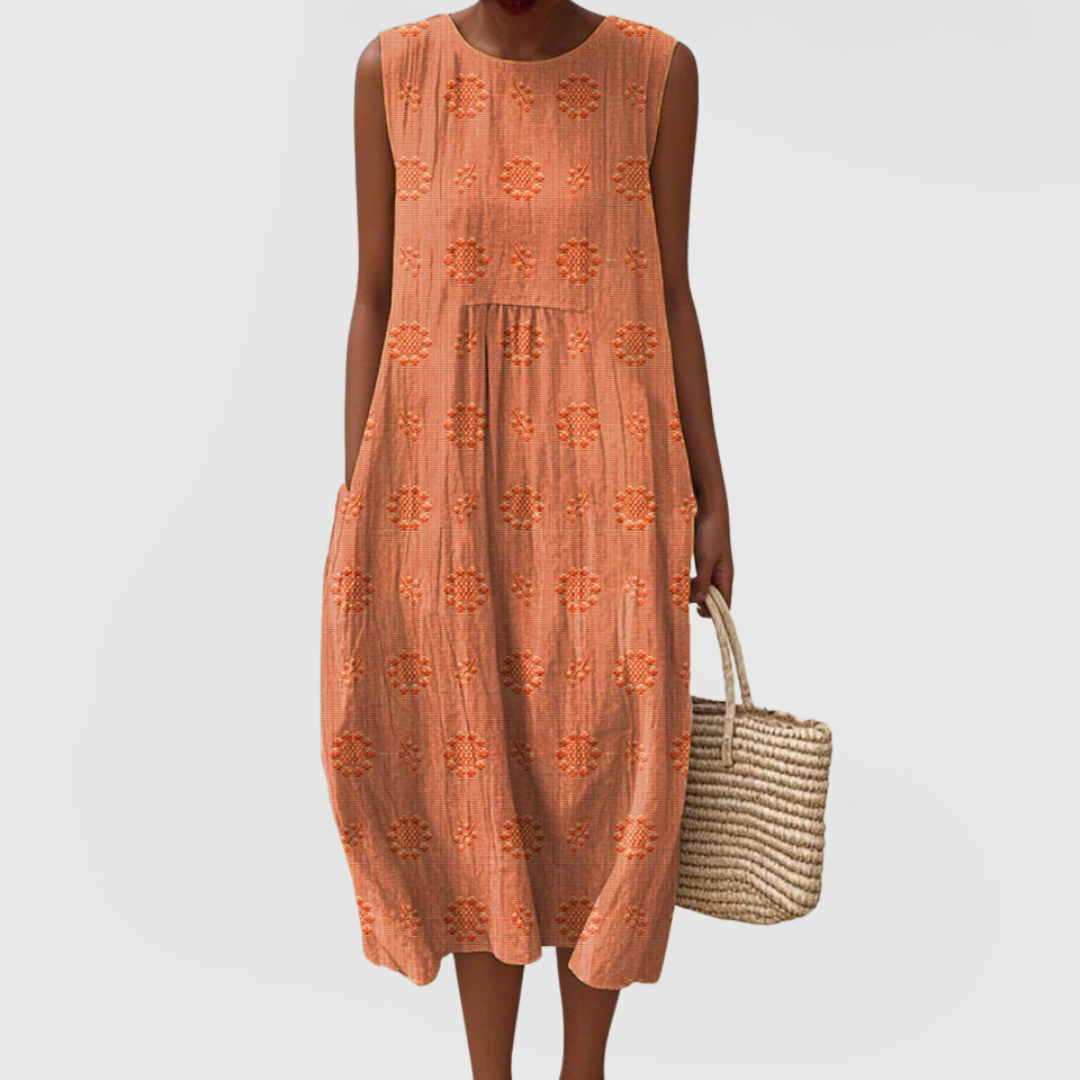 Sophie | Everyday Summer Dress