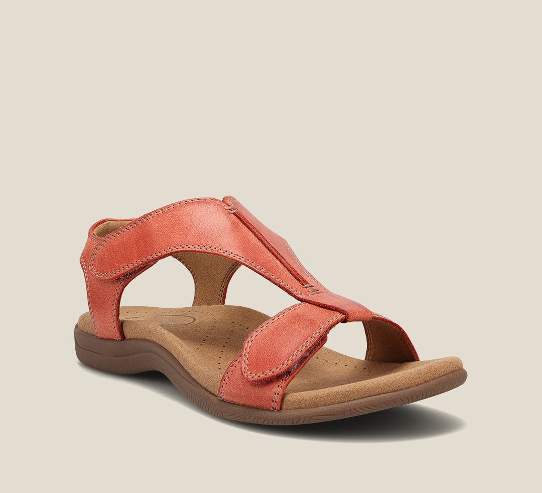 Ingrid | Everyday Comfort Sandals