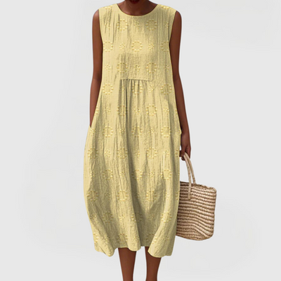 Sophie | Everyday Summer Dress