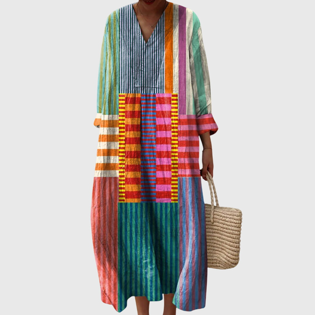 Danielle | Meadow Bloom Dress
