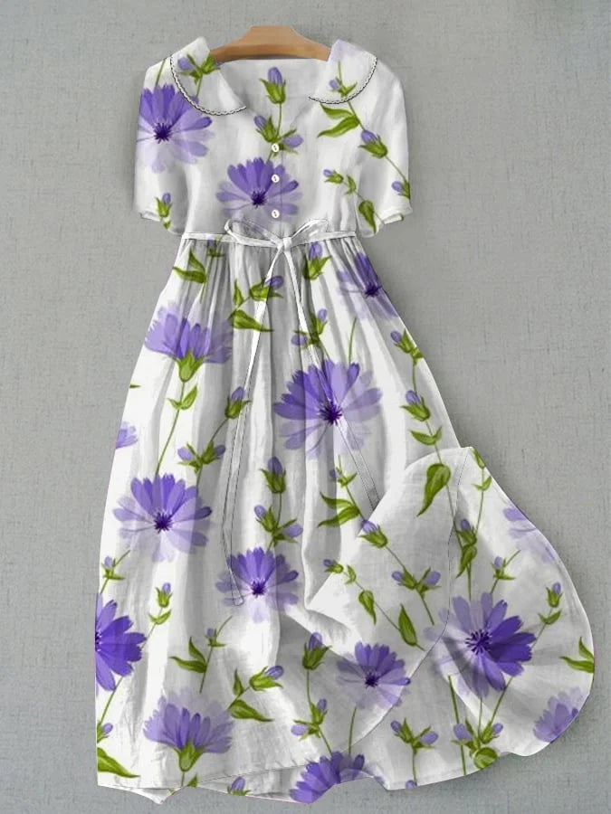 Ella | Garden Bloom Dress
