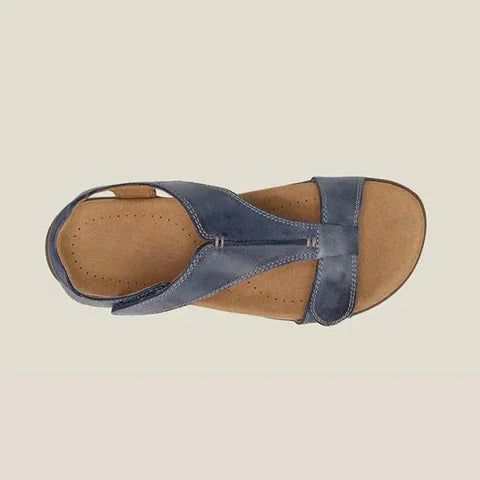 Ingrid | Everyday Comfort Sandals