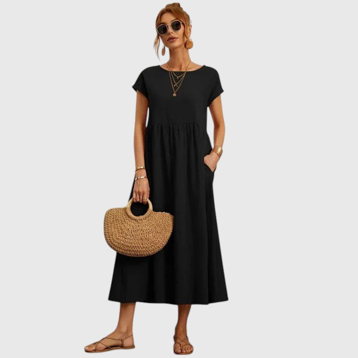 Megan | Everyday Comfort Dress