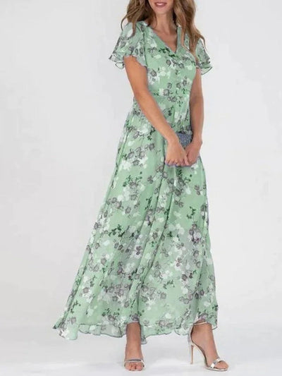 Emery | Blossom Dress