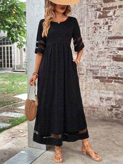 Isolde | Timeless Dress