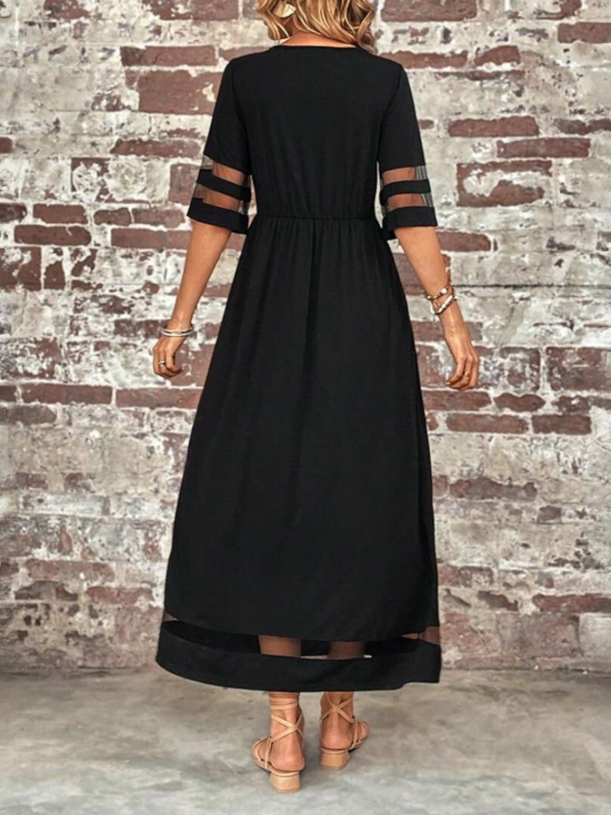 Isolde | Timeless Dress