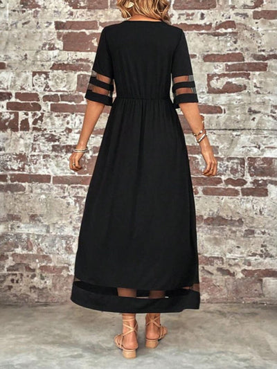 Isolde | Timeless Dress