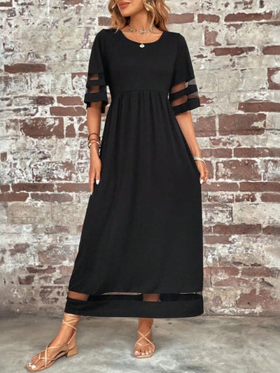 Isolde | Timeless Dress