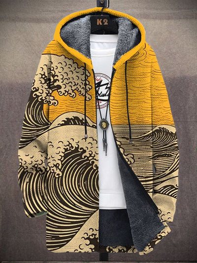Ella | Wave of Strength Hoodie