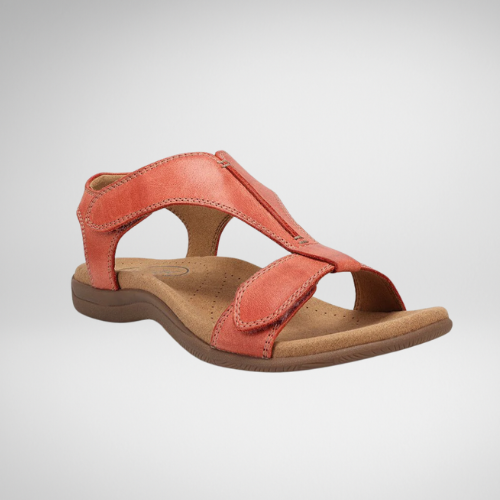 Ingrid | Everyday Comfort Sandals