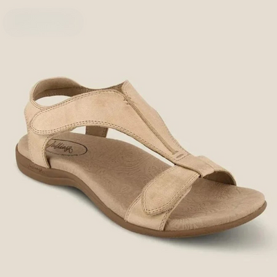 Ingrid | Everyday Comfort Sandals