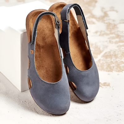 Malorie | Slingback Sandal