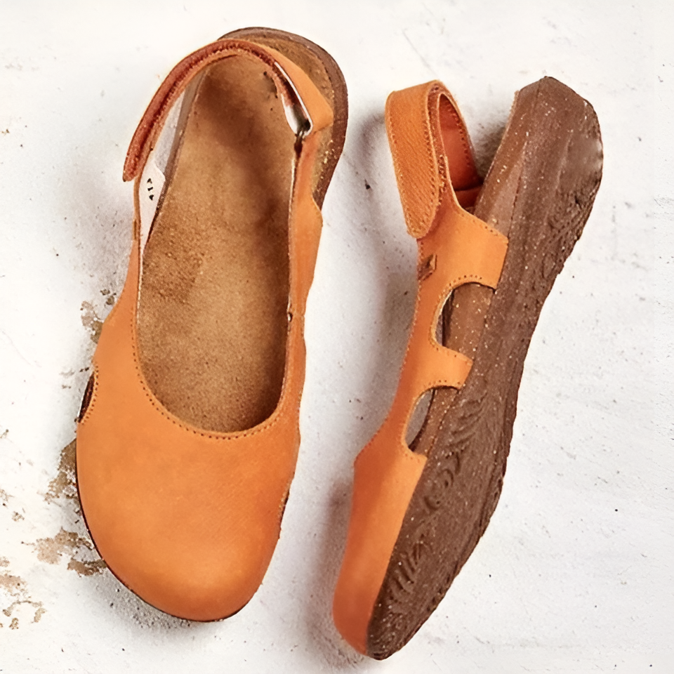 Malorie | Slingback Sandal