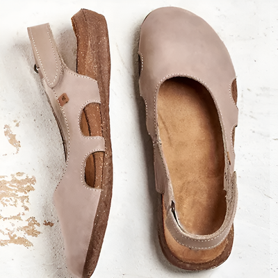 Malorie | Slingback Sandal