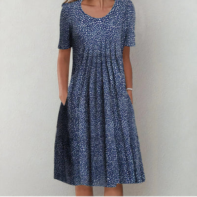 Maisie | Blooming Meadow Dress