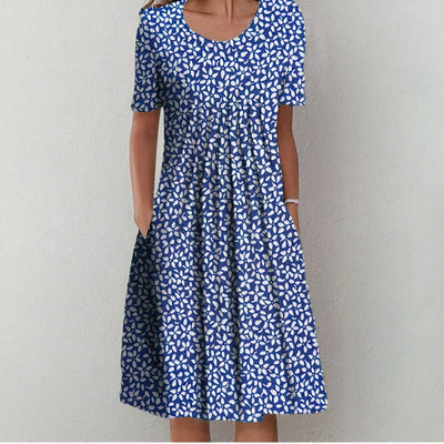 Maisie | Blooming Meadow Dress