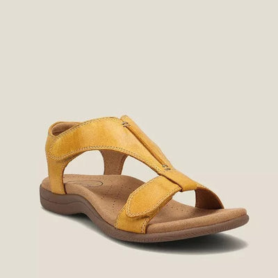 Ingrid | Everyday Comfort Sandals