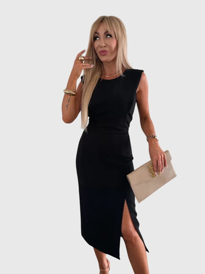 Paige | Timeless Midi Dress