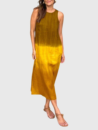 Alexandra | Ombre Relaxed Dress