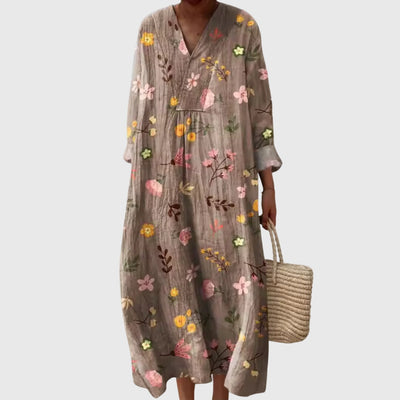 Danielle | Meadow Bloom Dress